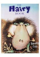 The hairy book.pdf